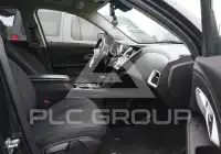 2016 Chevrolet Equinox фото