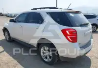 2016 Chevrolet Equinox фото