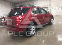 2016 Chevrolet Equinox фото
