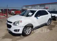 2016 Chevrolet Equinox photo