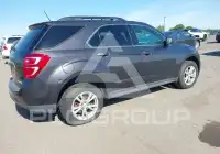 2016 Chevrolet Equinox фото