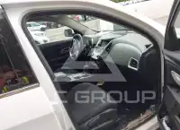 2016 Chevrolet Equinox фото