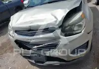 2016 Chevrolet Equinox photo