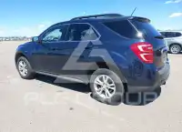 2016 Chevrolet Equinox фото