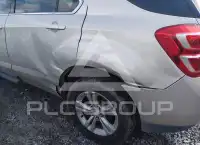 2016 Chevrolet Equinox photo