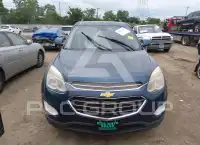 2016 Chevrolet Equinox photo