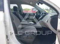 2016 Chevrolet Equinox фото