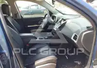 2016 Chevrolet Equinox фото