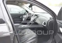 2016 Chevrolet Equinox фото