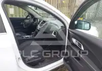 2016 Chevrolet Equinox photo