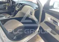 2016 Chevrolet Equinox фото