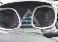 2016 Chevrolet Equinox фото