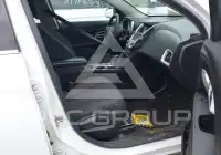 2016 Chevrolet Equinox фото