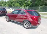 2016 Chevrolet Equinox photo