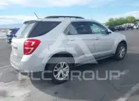 2016 Chevrolet Equinox photo