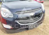 2016 Chevrolet Equinox photo