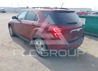2016 Chevrolet Equinox фото