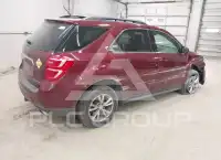 2016 Chevrolet Equinox photo