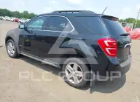 2016 Chevrolet Equinox photo