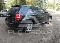 2016 Chevrolet Equinox фото