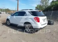 2016 Chevrolet Equinox фото