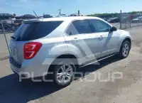 2016 Chevrolet Equinox фото