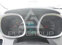 2016 Chevrolet Equinox фото