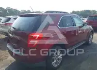 2016 Chevrolet Equinox фото