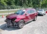 2016 Chevrolet Equinox photo