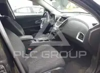 2016 Chevrolet Equinox фото