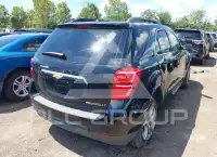 2016 Chevrolet Equinox photo