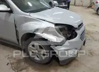 2016 Chevrolet Equinox фото