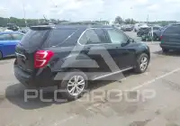 2016 Chevrolet Equinox фото