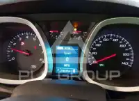 2016 Chevrolet Equinox фото