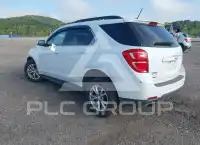 2016 Chevrolet Equinox photo