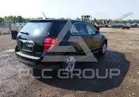 2016 Chevrolet Equinox photo