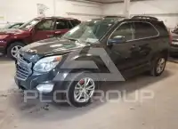 2016 Chevrolet Equinox photo
