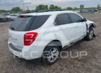 2016 Chevrolet Equinox фото