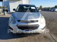 2016 Chevrolet Equinox photo