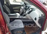 2016 Chevrolet Equinox photo