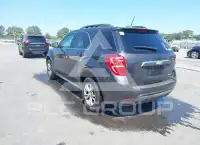 2016 Chevrolet Equinox фото