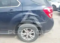 2016 Chevrolet Equinox фото