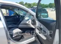 2016 Chevrolet Equinox фото