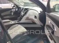 2016 Chevrolet Equinox photo