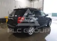 2016 Chevrolet Equinox фото