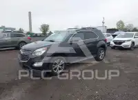 2016 Chevrolet Equinox photo