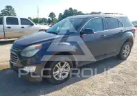 2016 Chevrolet Equinox фото