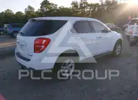 2016 Chevrolet Equinox фото
