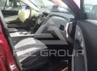 2016 Chevrolet Equinox photo
