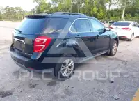 2016 Chevrolet Equinox фото